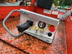Basic Control Station Upper with