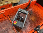 Basic Control Station Upper with