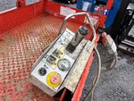 Basic Control Station Upper with