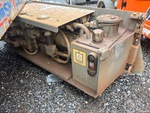 Hydraulics with