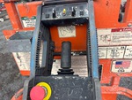 Control Station Upper with