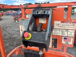 Control Station Upper with