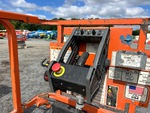 Control Station Upper with