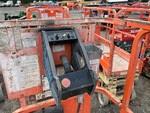 Basic Control Station Upper with