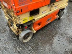Chassis Photos with
