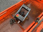 Basic Control Station Upper with