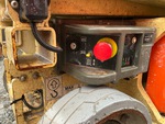 Basic Lower Control Station with