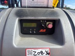 Basic Lower Control Station with