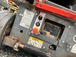 Basic Lower Control Station with
