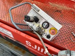 Basic Control Station Upper with