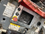 Basic Lower Control Station with