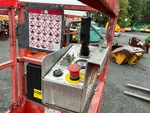 Basic Control Station Upper with