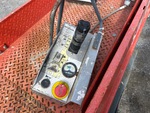 Control Station Upper with