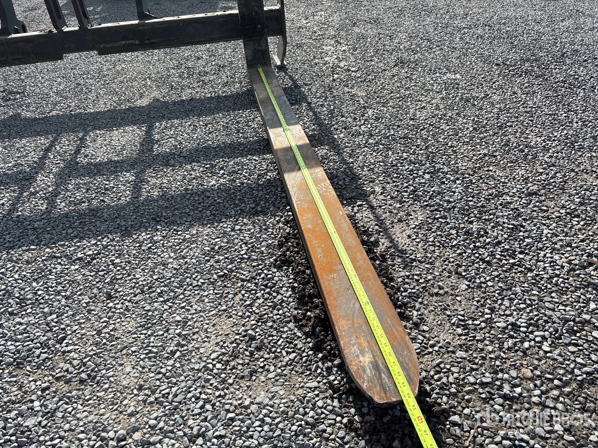 JRB Q/C - Fits Komatsu WA320