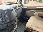Cab with