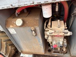 Hydraulique with