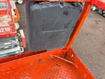 Poste de contrôle de base supérieur with