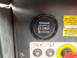 Aspect général with Compteur horaire / compteur kilométrique