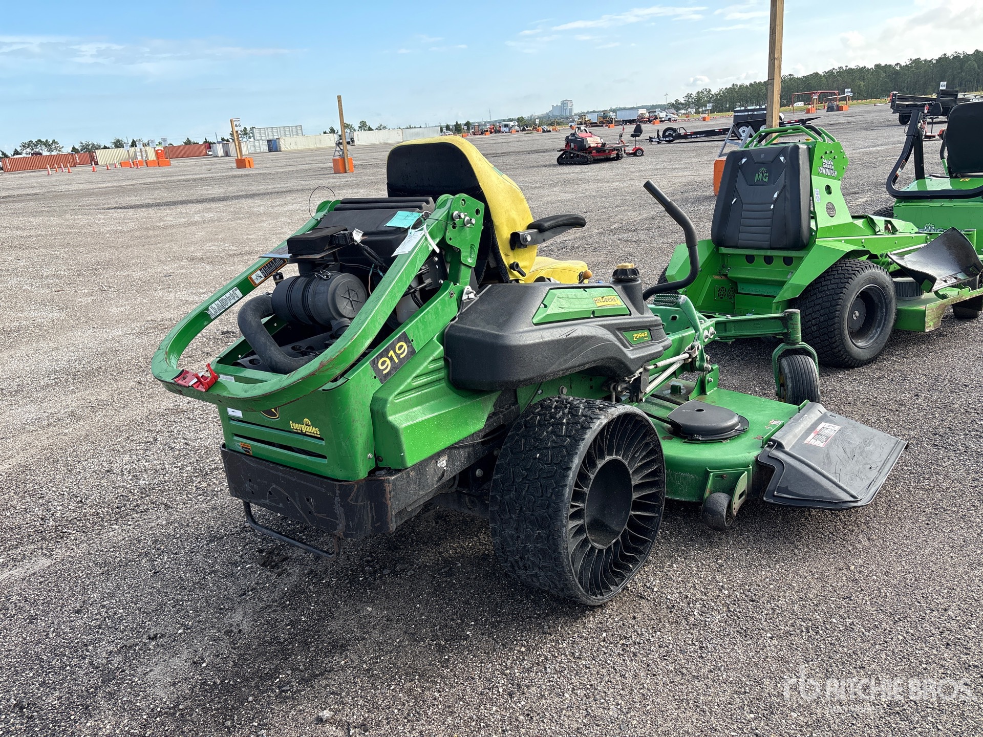 2023 John Deere Z994R