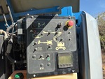 Basic Lower Control Station with