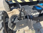 Hydraulics with