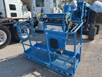 Basic Control Station Upper with