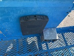 Basic Control Station Upper with
