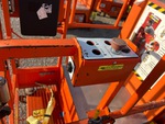 Basic Control Station Upper with