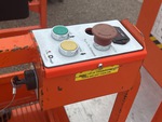 Control Station Upper with