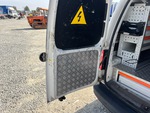 Chassis Photos with