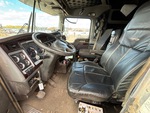 Cab with