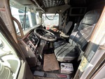 Cab with