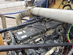 Motor with