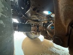 Drivetrain with