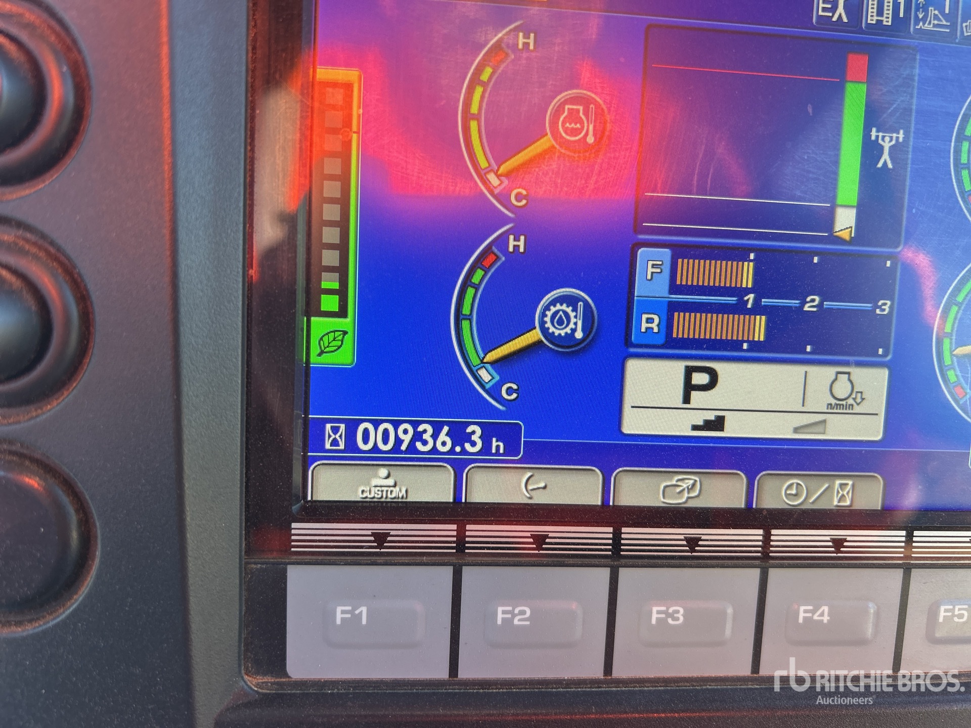 2022 Komatsu D39EX-24