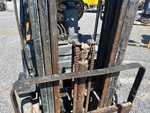 Hydraulique with