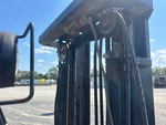 Hydraulique with