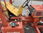 Control Station with