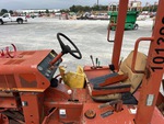 Control Station with