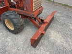 Chassis with
