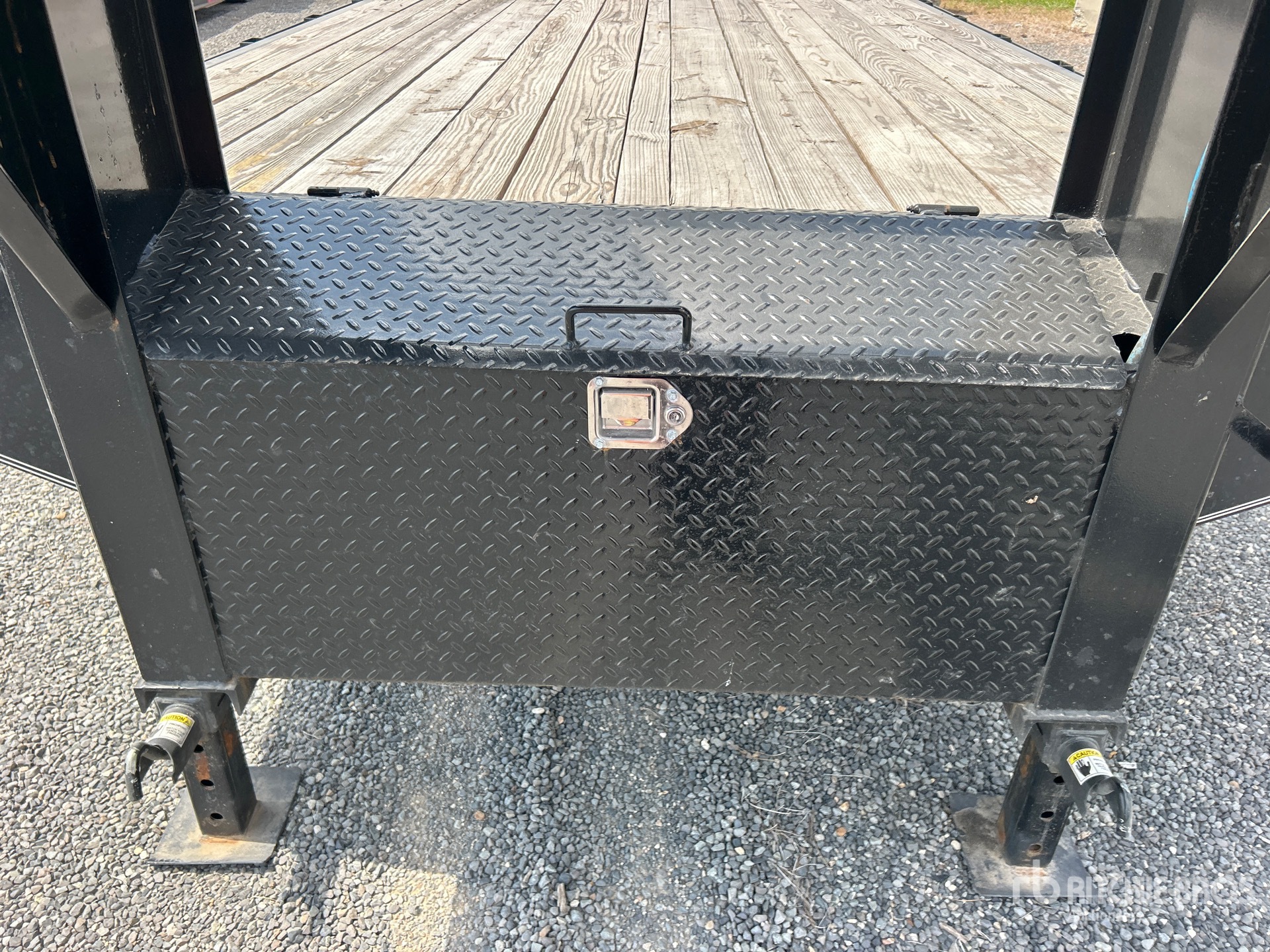 2025 Trailmax MAC210-25