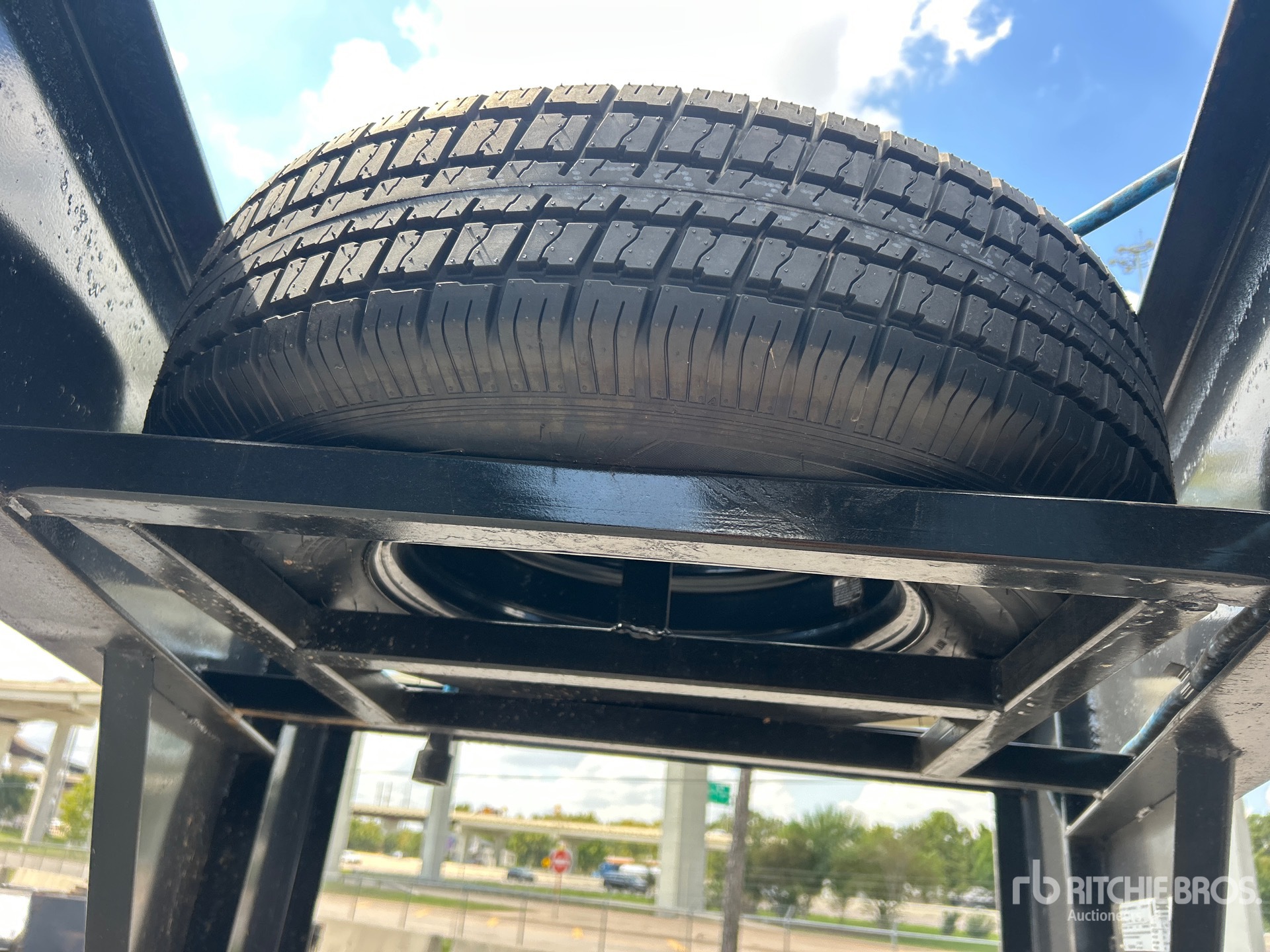 2025 Trailmax MAC210-25