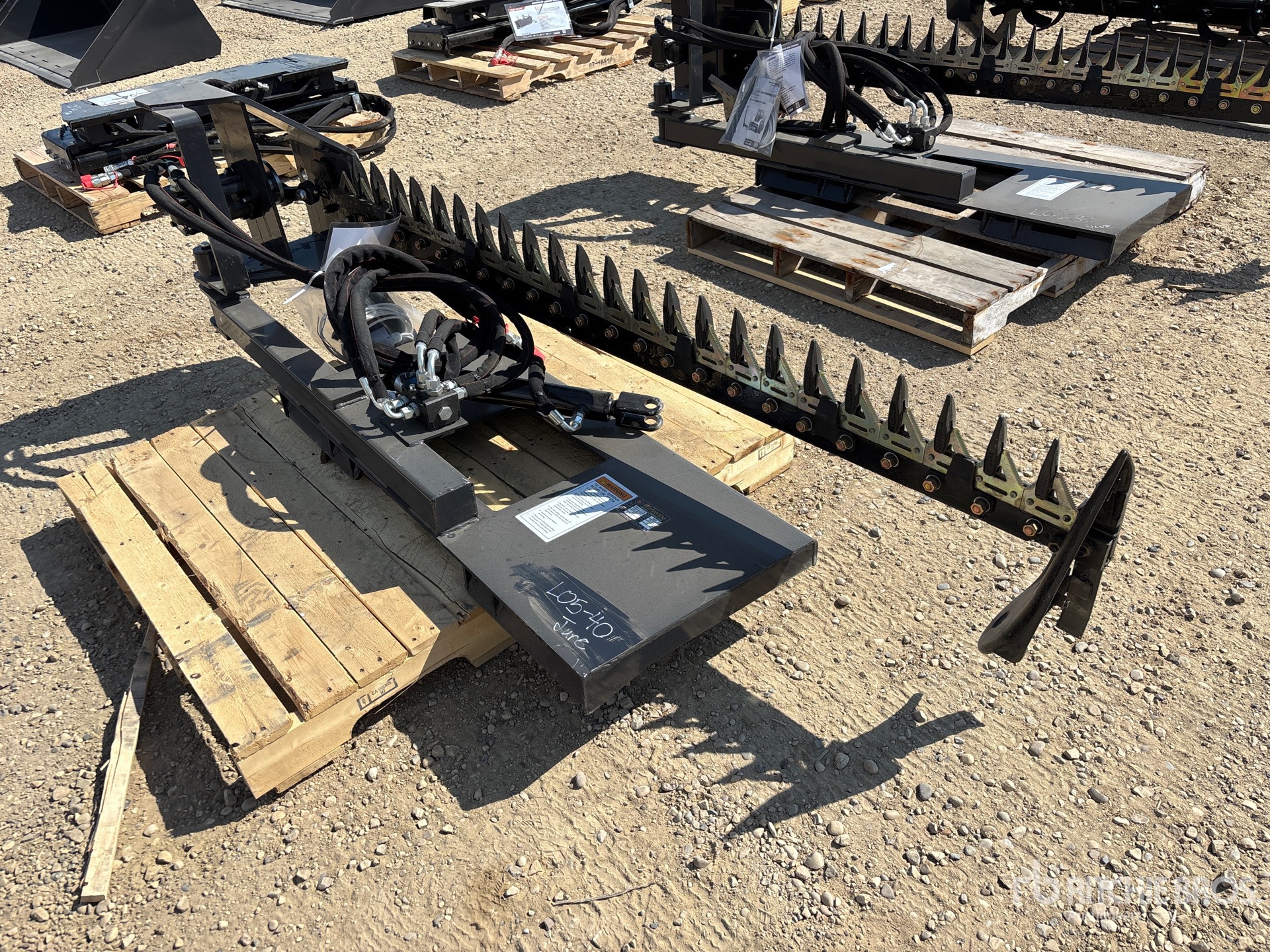Photo of 2026 Wolverine SBM-12-72W