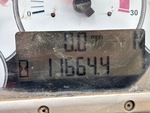 Aspect général with Compteur horaire / compteur kilométrique