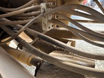 Hydraulique with