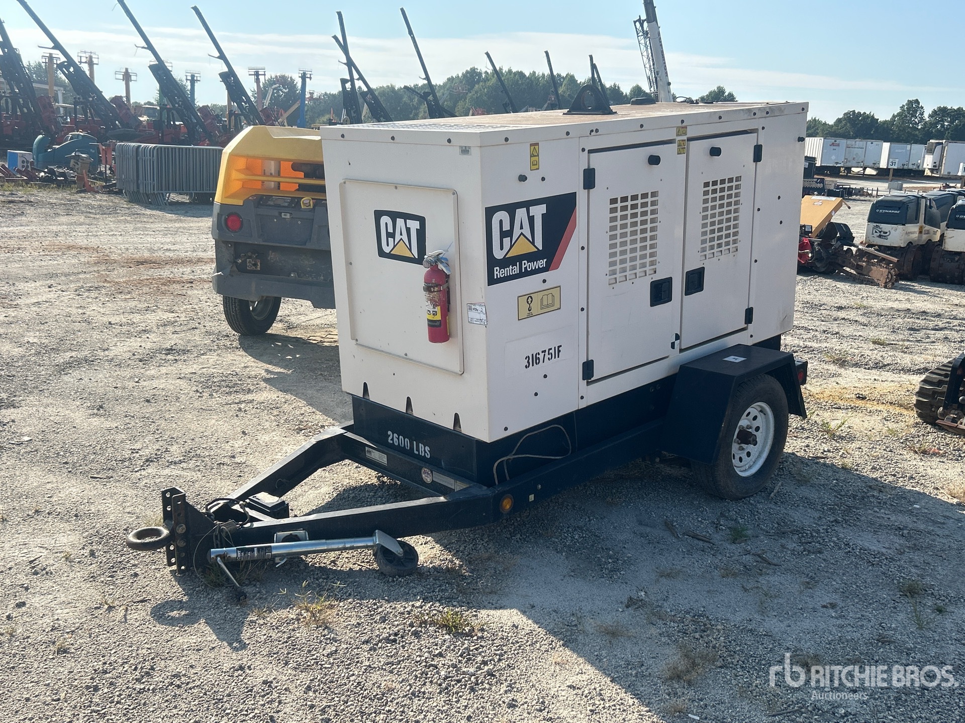 Photo of 2015 Caterpillar XQ35
