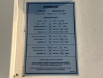 General Appearance with Unit Serial Number