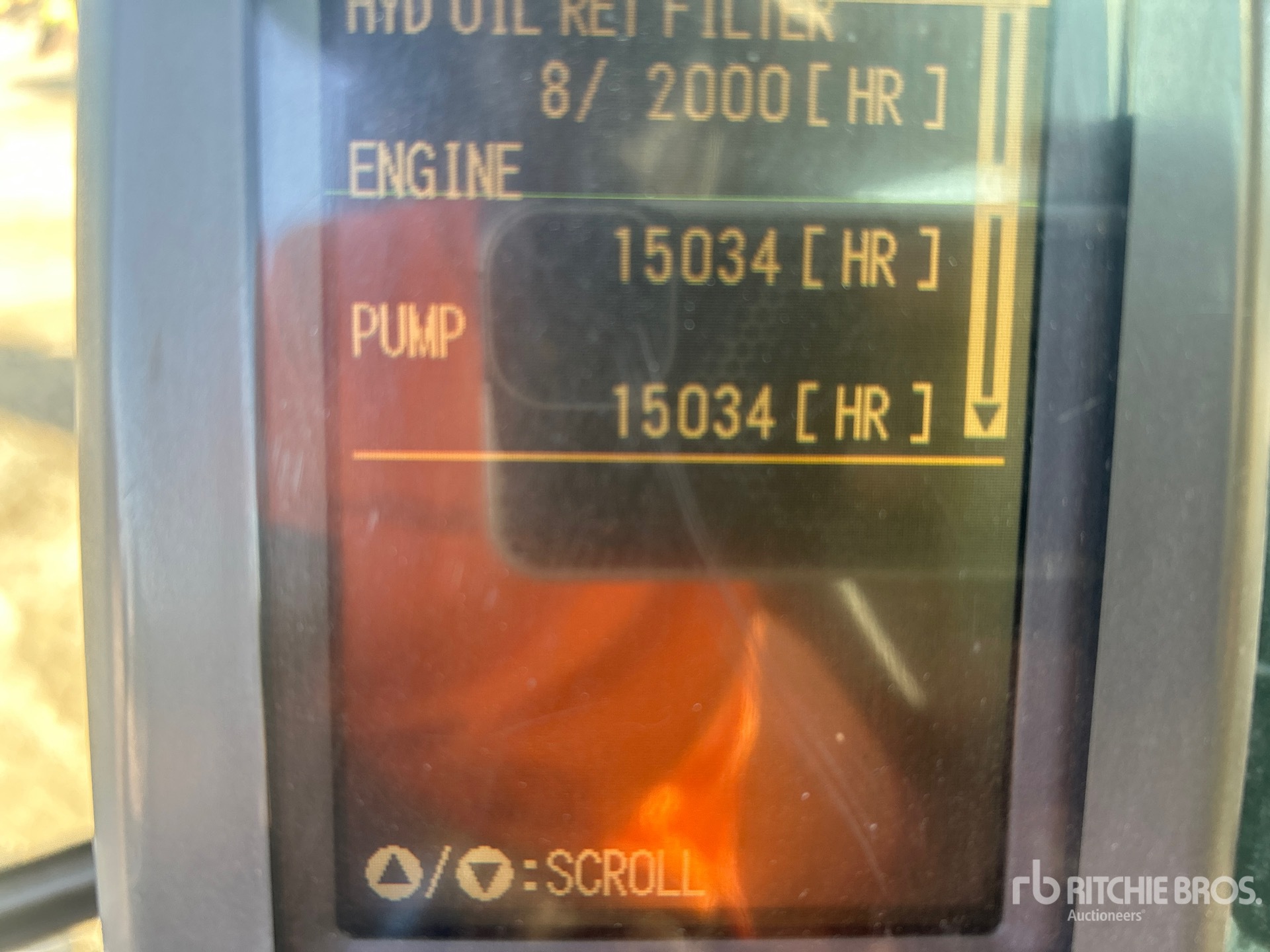 2008 Caterpillar 330D L