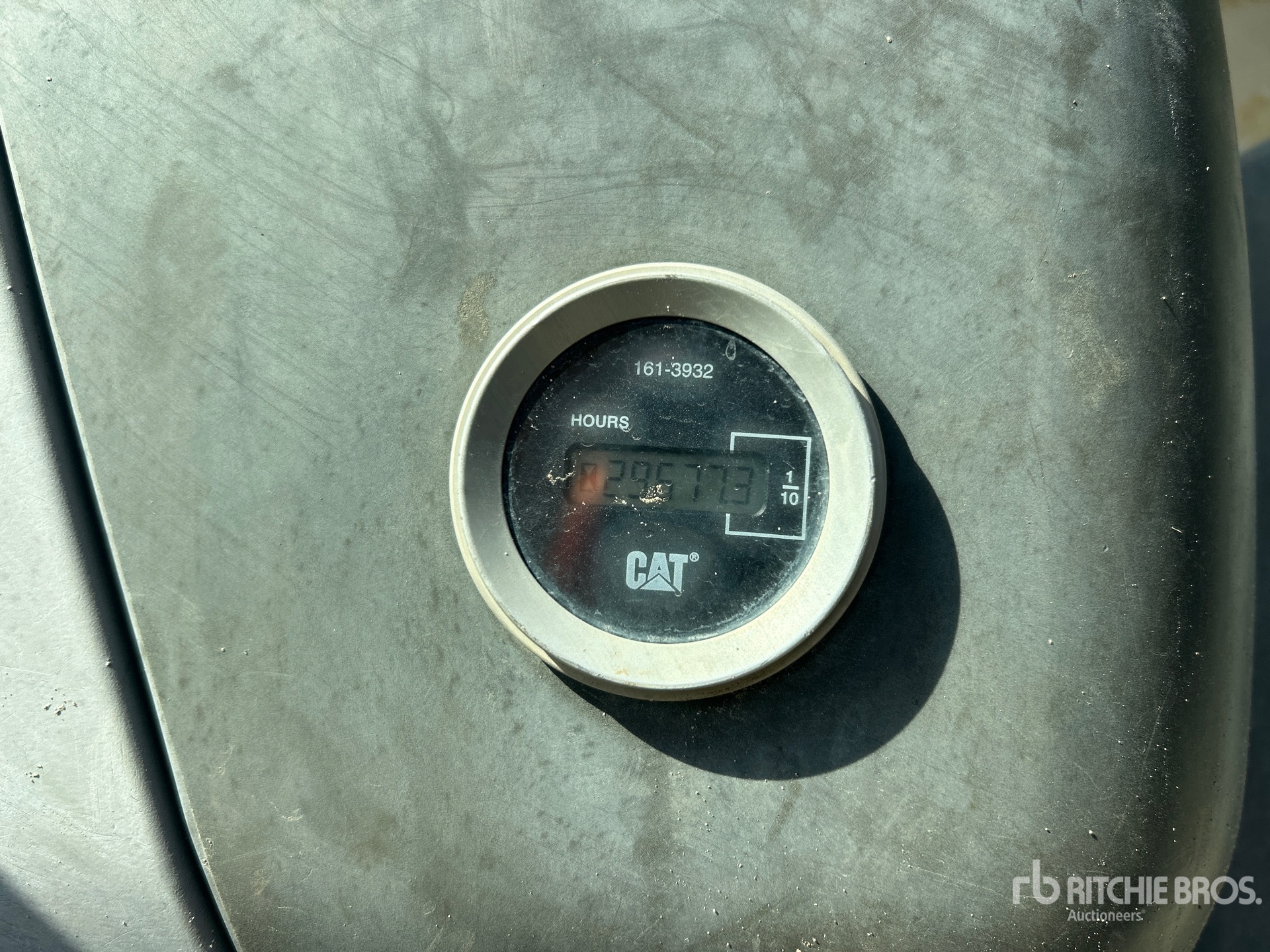 2008 Caterpillar 330D L
