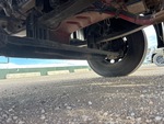 4 Underbody - Truck with Ośka sterująca (nie jeżdżąca)